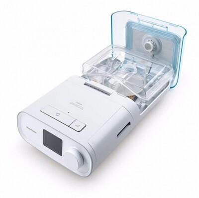 Philips Respironics Appareil CPAP/APAP DreamStation Expert Philips Respironics Appareil CPAP/APAP DreamStation Expert