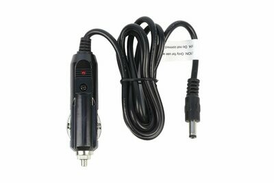 Medistrom Charge de voiture pour le Pilot-12 Lite ou le Pilot-24 Lite