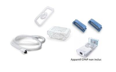 Philips Respironics DreamStation accessories