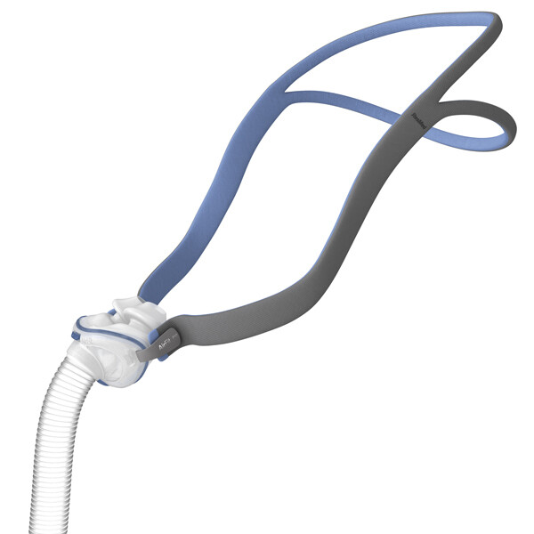ResMed masque narinaire AirFit P10-Liquidation