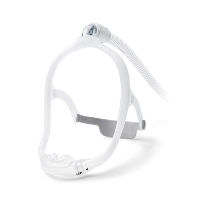 Philips Respironics Masque Narinaire DreamWear