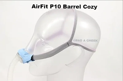Pad-A-Cheek - Barrel Cozy-AirFit P10