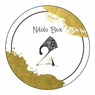 Ndolo Box : 1ères Box Végétales & Sans Gluten