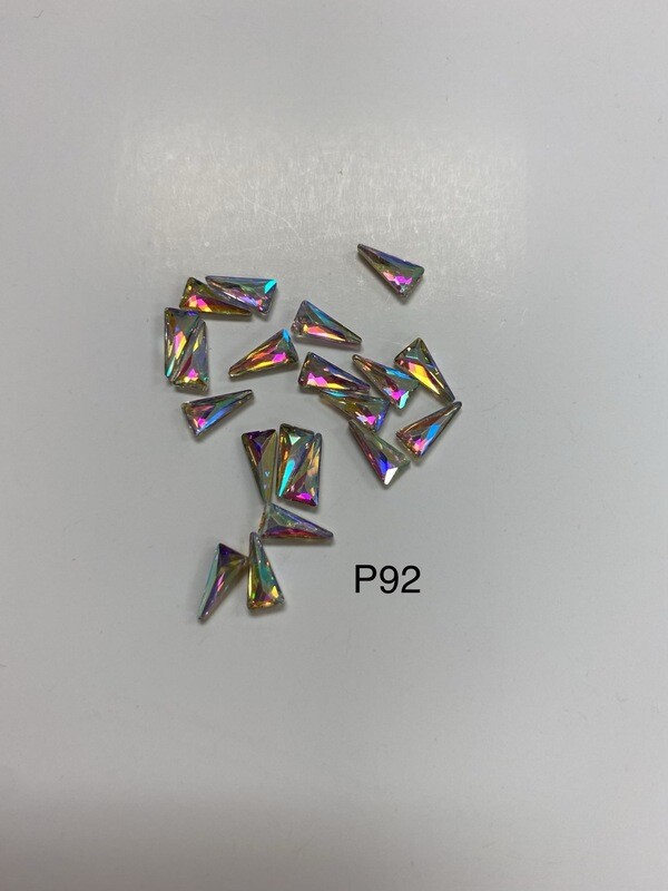 Rhinestones P92