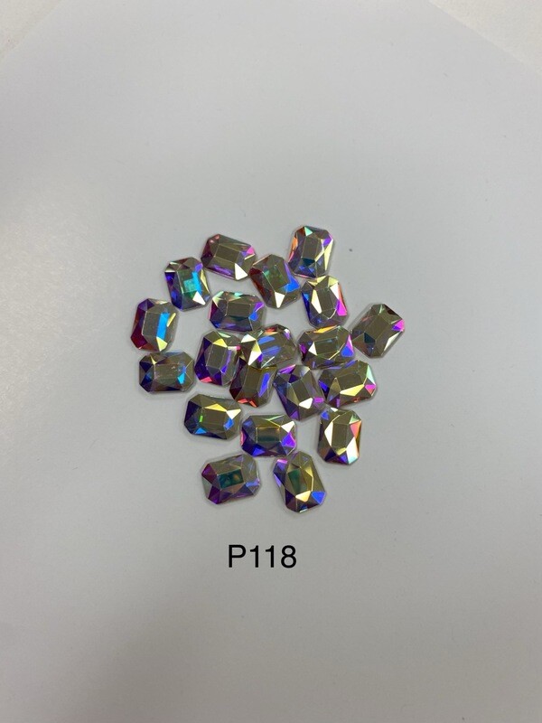 Rhinestone 118