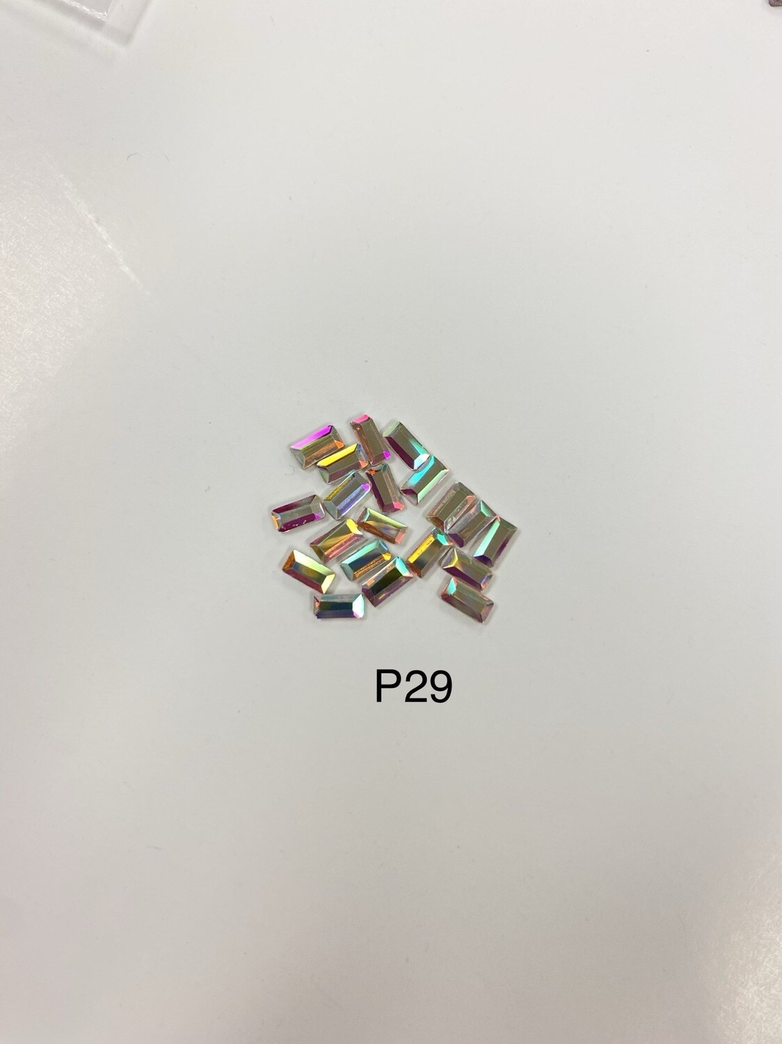 Rhinestone P29