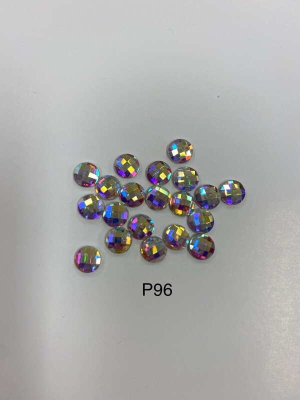 Rhinestones P96
