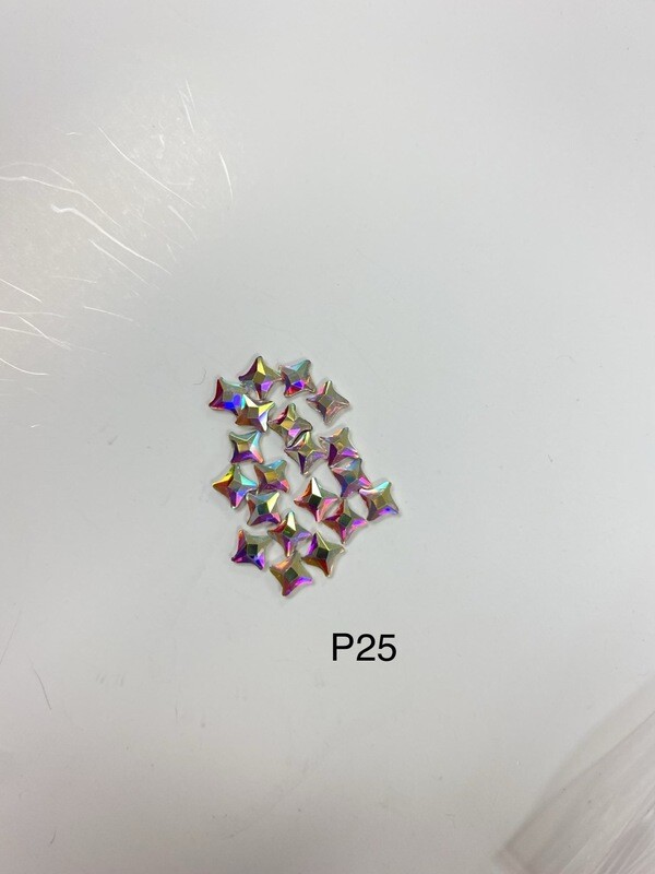 Rhinestone P25