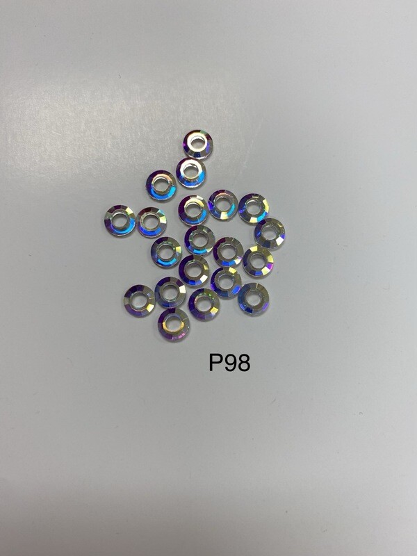 Rhinestone 98