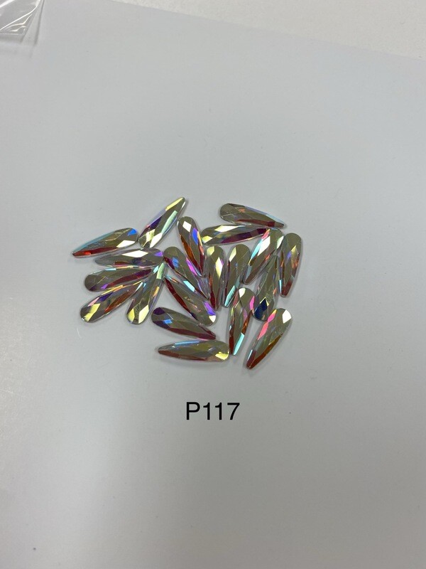Rhinestone 117