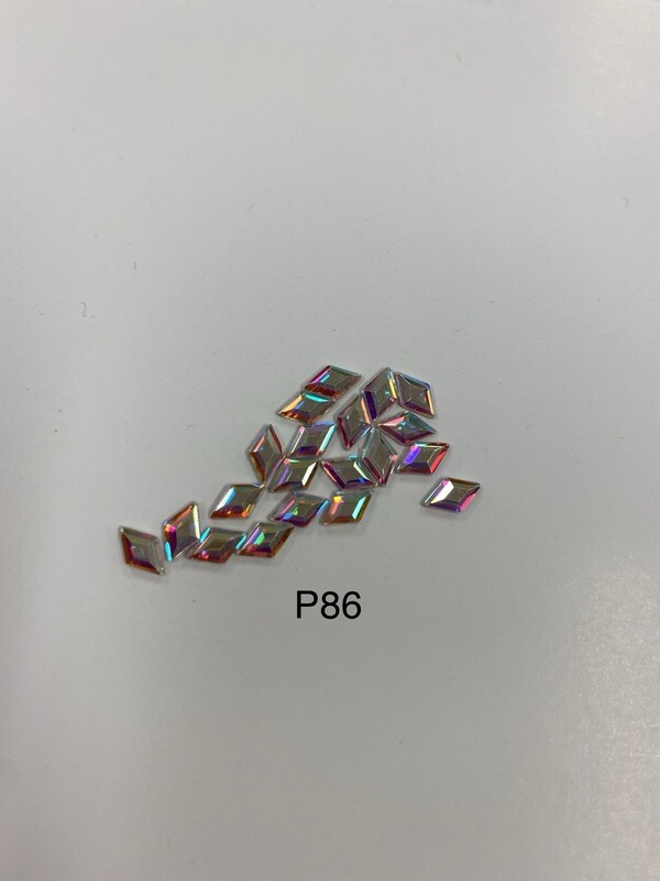 Rhinestone P86