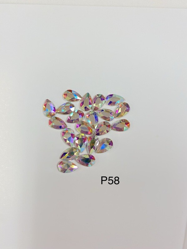 Rhinestone P58