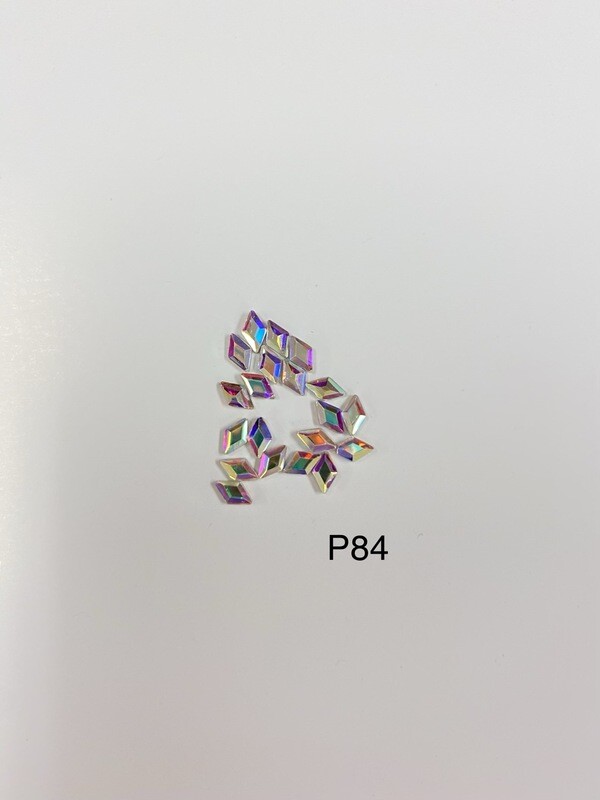 Rhinestone P84