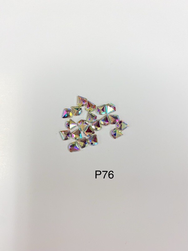 Rhinestone P76