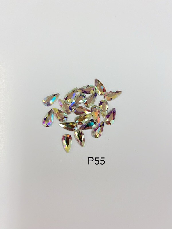 Rhinestones P55