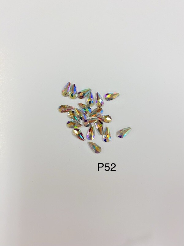 Rhinestones P52