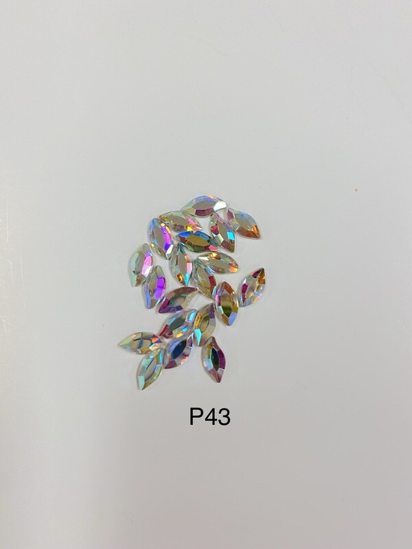 Rhinestone P43