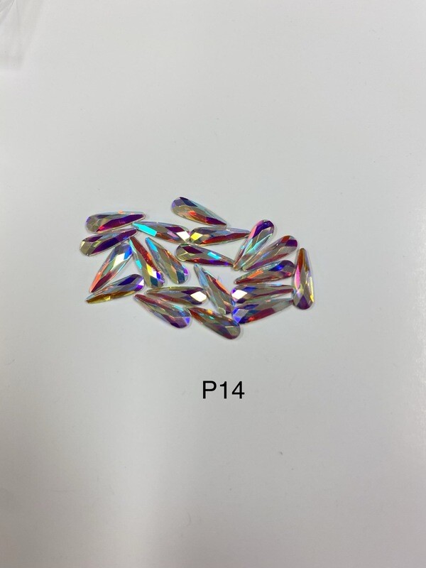 Rhinestone P14
