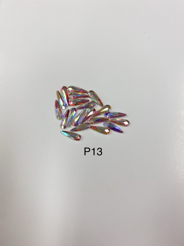 Rhinestone P13