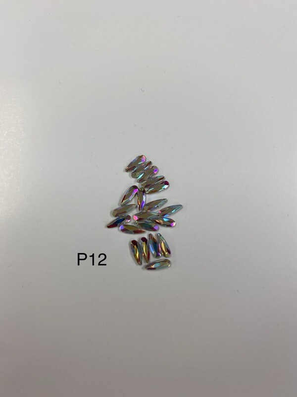 Rhinestone P12