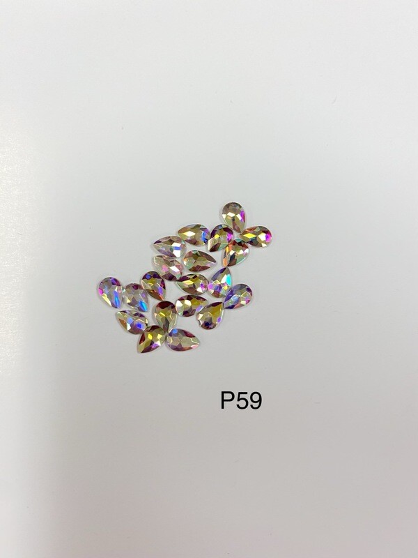 Rhinestone P59