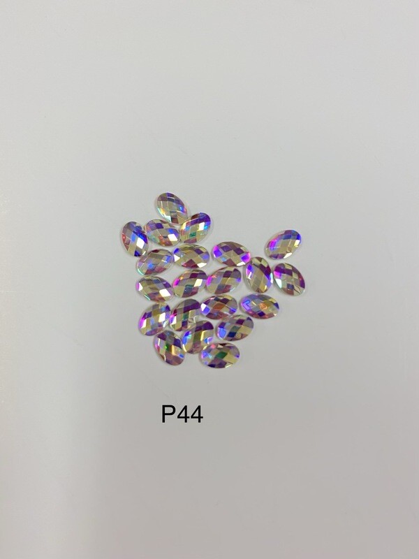 Rhinestone P44