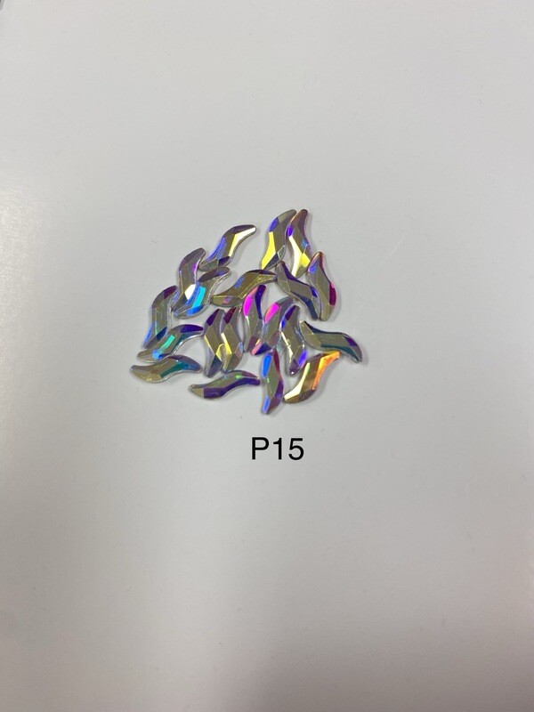 Rhinestone P15
