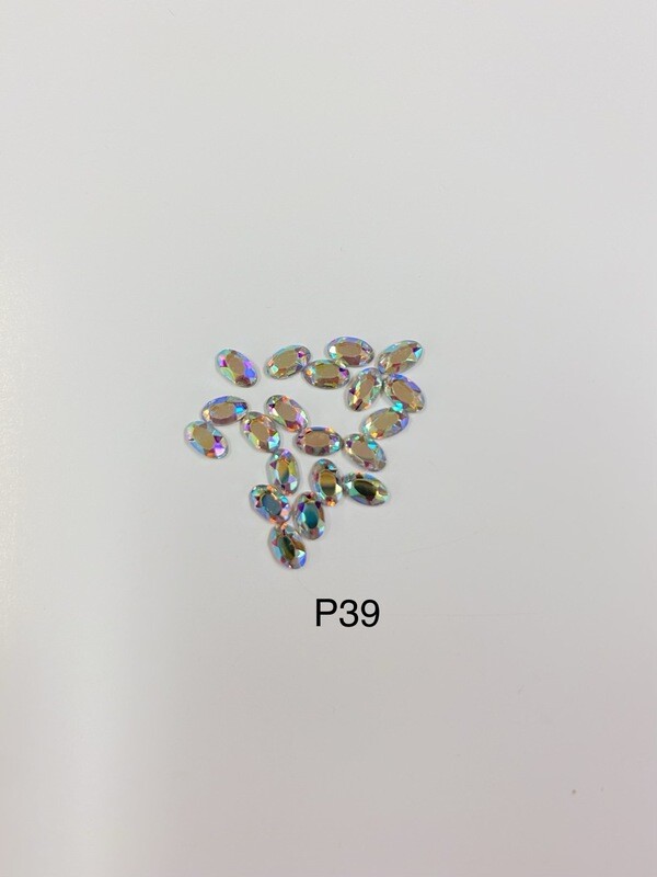 Rhinestone P39