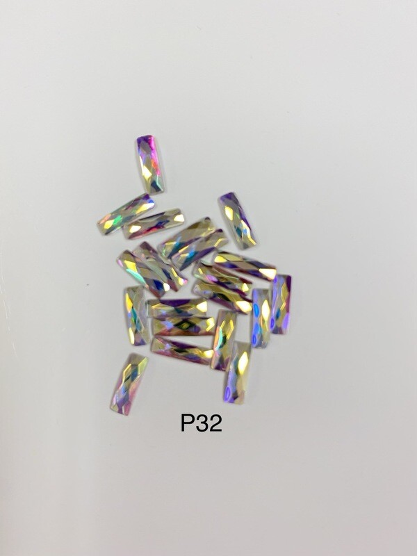 Rhinestones P32
