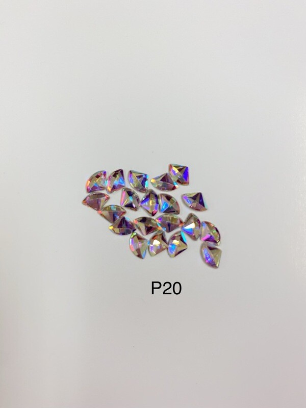 Rhinestone P20