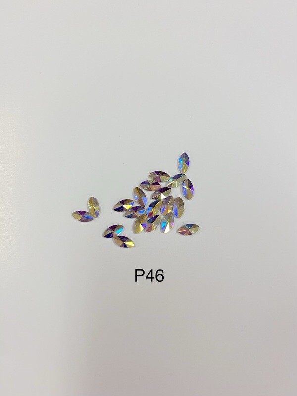 Rhinestone P46