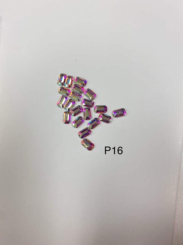 Rhinestone P16