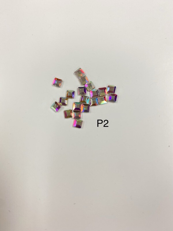 Rhinestone P2