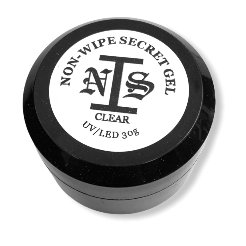 SECRET GEL