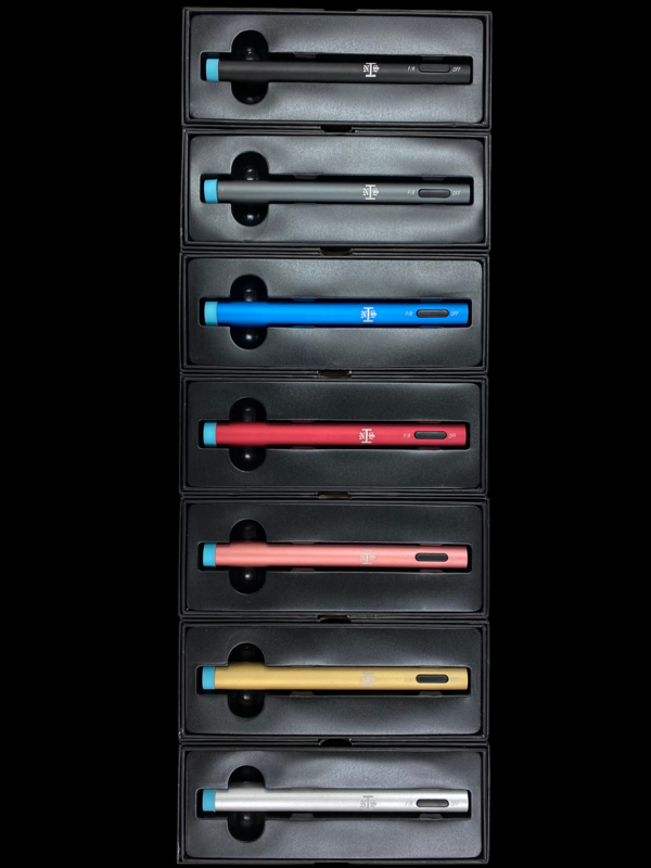 NIS RECHARGEABLE DRILL PEN