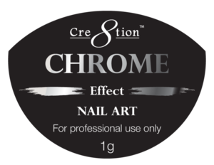 Cre8tion Chromes 1g