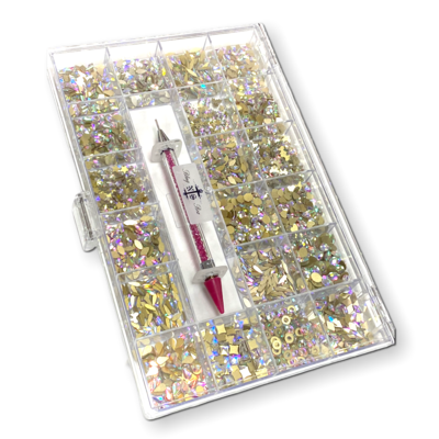 NIS Bling Box