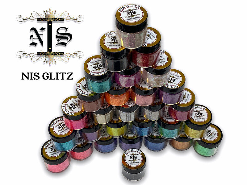 NIS GLITZ