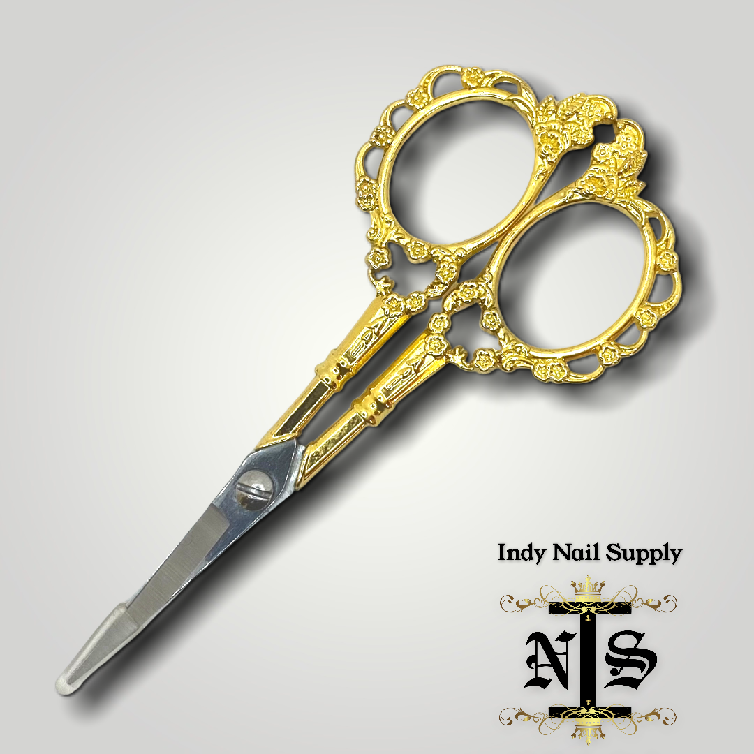 Scissor (Gold Vintage)
