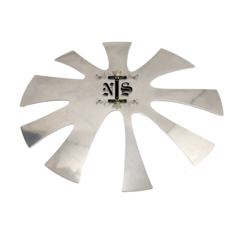 NIS Deep French Cutter