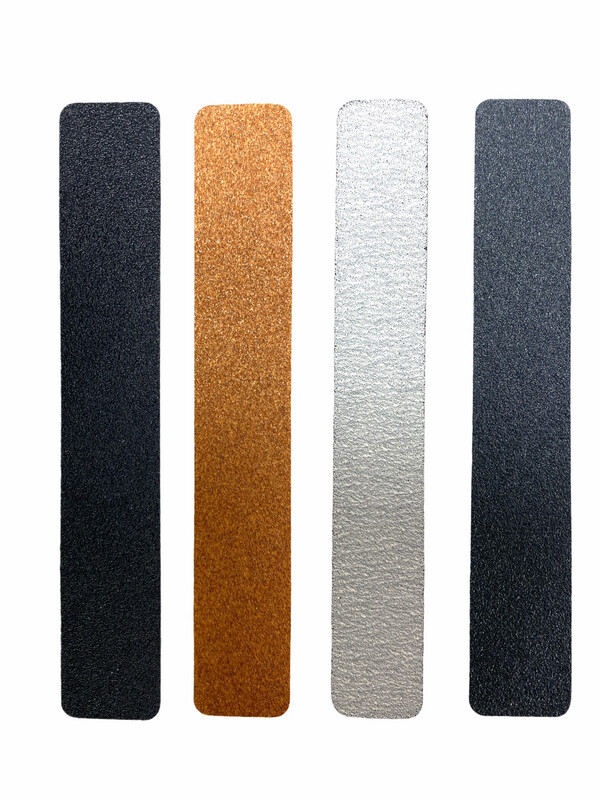 SINGLE ACRYLIC FILE
