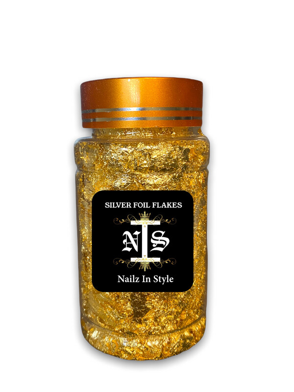 Foil Flakes 4g