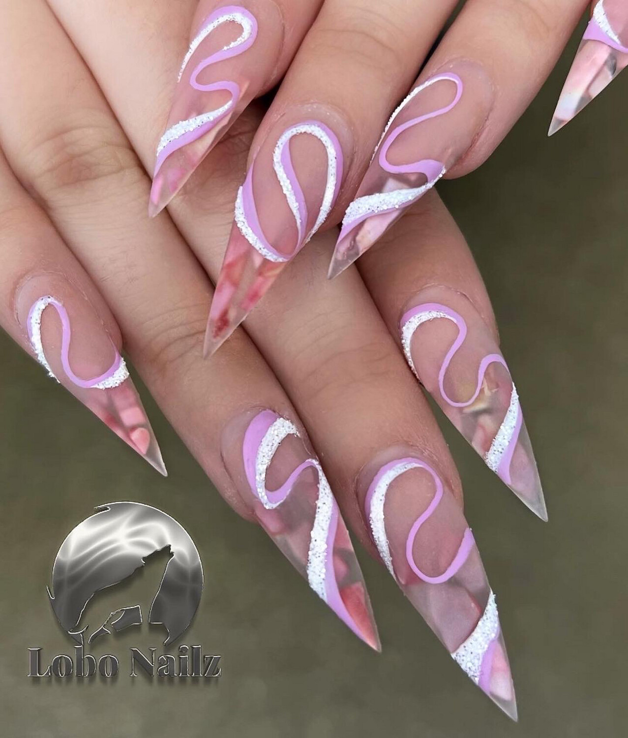 PHOENIX, ARIZONA NAIL WORKSHOP