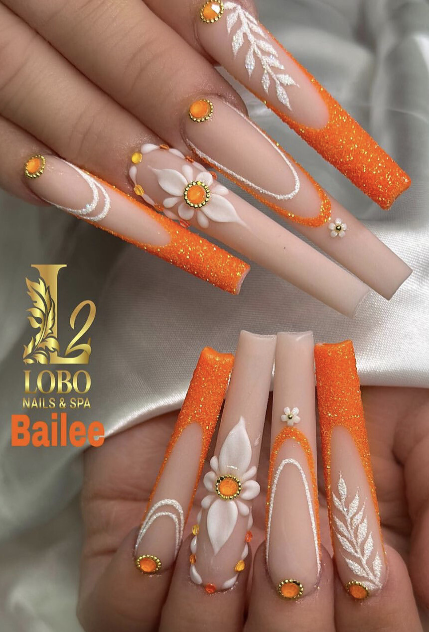 PHOENIX, ARIZONA NAIL WORKSHOP