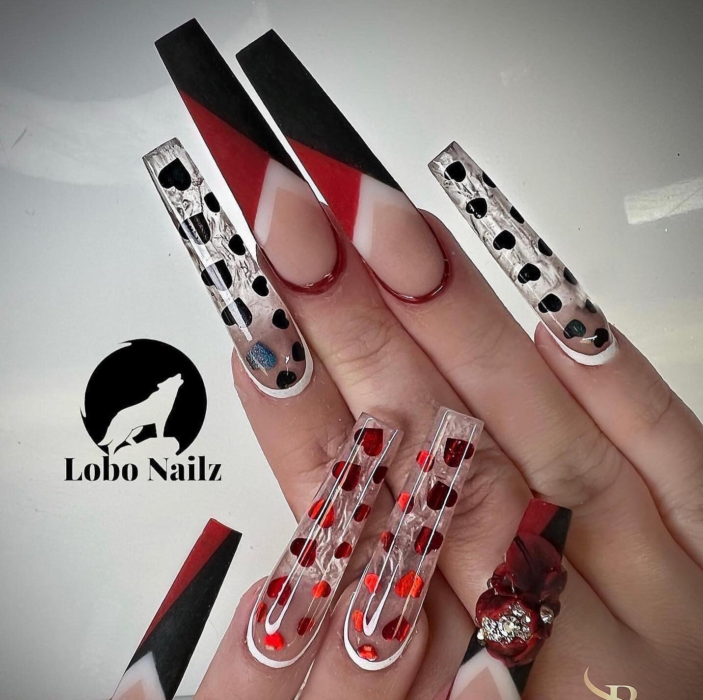 PHOENIX, ARIZONA NAIL WORKSHOP