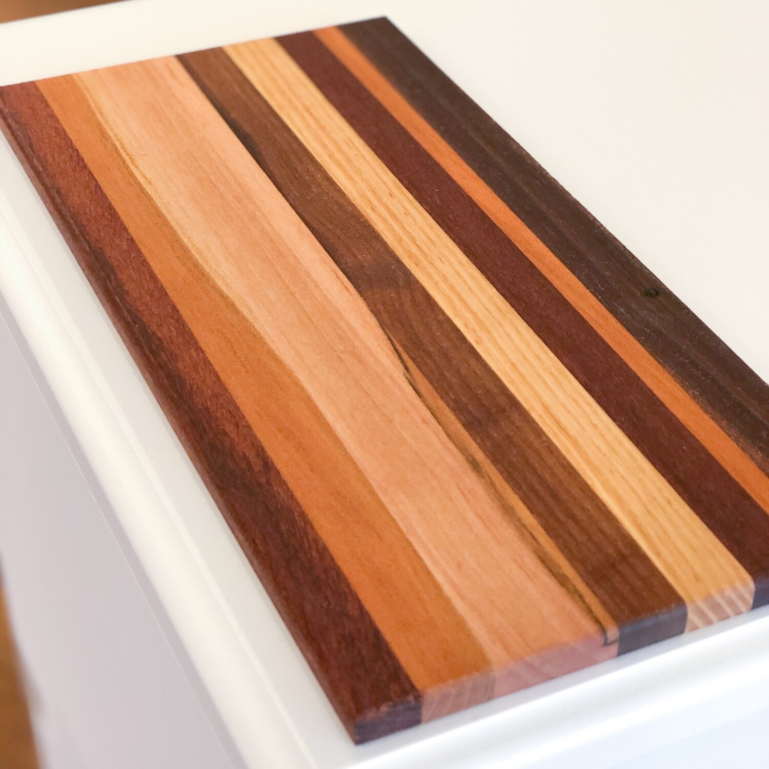 Crhs -103 Cutting Board Wood Thin Over 8X12 Crhs -103 Cutting Board Wood Thin Over 8X12