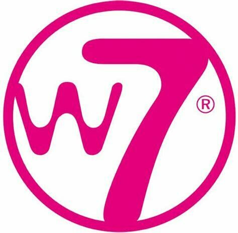 W7 Cosmetics Range