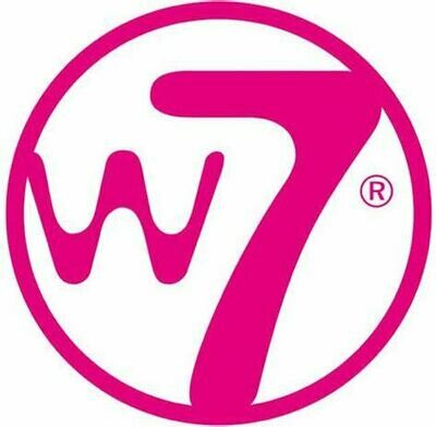 W7 Cosmetics Range
