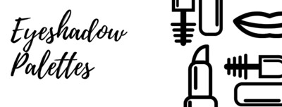 Eyeshadow Palettes