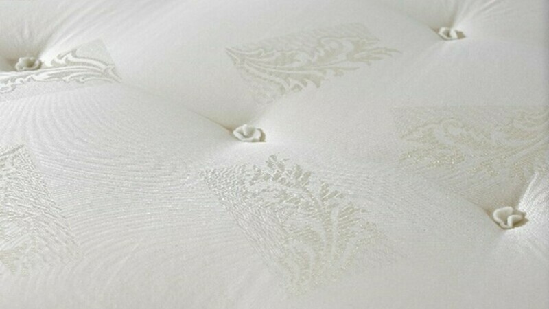 Super Ortho Mattress